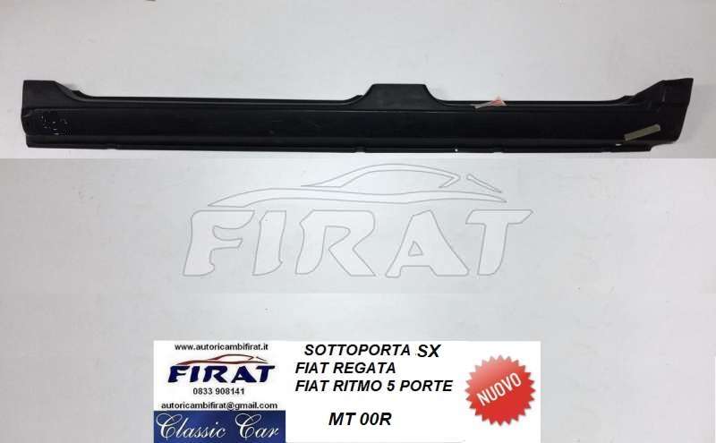 SOTTOPORTA FIAT REGATA - RITMO 5 PORTE SX
